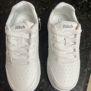 Tennis Stich for kids size 12